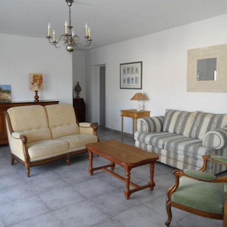 Logement Entre Mer Et Montagne Roujan Dış mekan fotoğraf