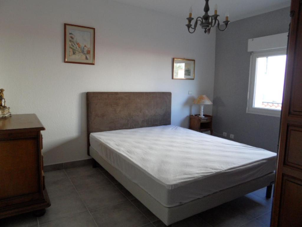 Logement Entre Mer Et Montagne Roujan Dış mekan fotoğraf